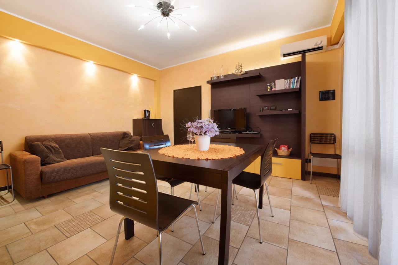 Appartamento Amedeo Bardolino Exterior foto