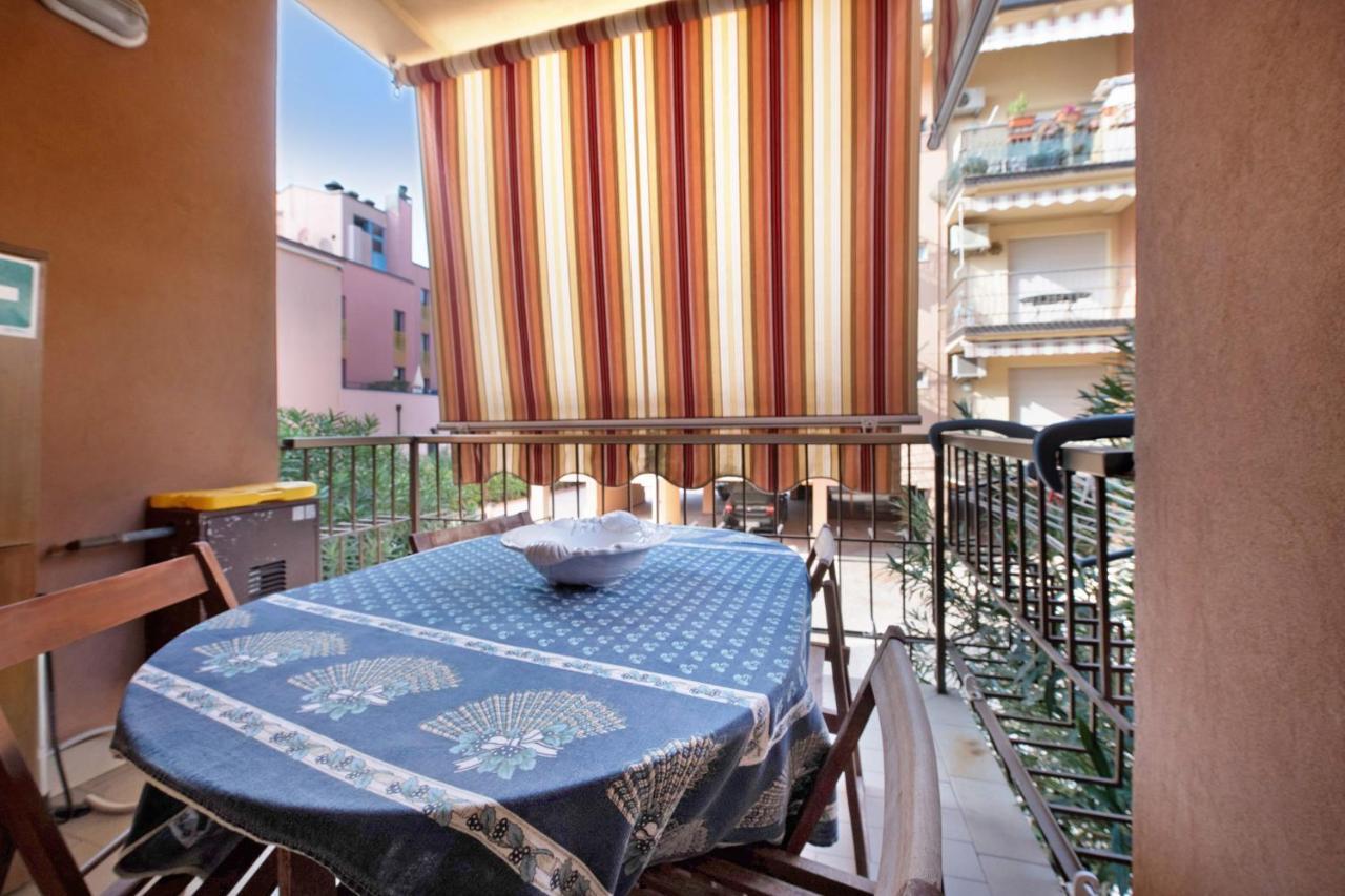 Appartamento Amedeo Bardolino Exterior foto