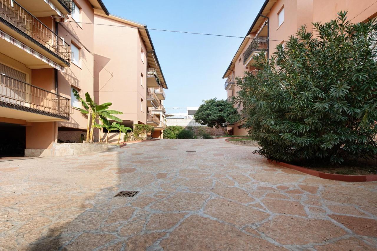 Appartamento Amedeo Bardolino Exterior foto